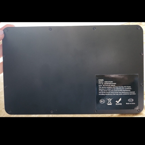 Keyboard - Picture 2 of 5